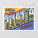 Suche nach georgia vintage postkarten Atlanta