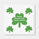 Suche nach kleeblatt magnete Grün