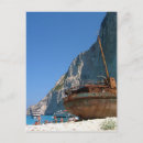 Suche nach zakynthos postkarten Klippen