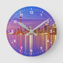 Suche nach ontario wanduhren Skyline