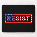 Suche nach widerstand mousepads Politik