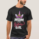 Suche nach geburtstagsmädchen tshirts Mutter