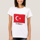 Suche nach türkische flagge tshirts Truthahn