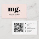 Suche nach logo angepasst visitenkarten Minimal