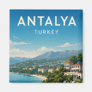Suche nach turkei magnete Türkei