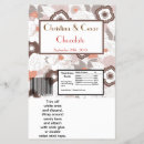 Suche nach korallen flyer Hersheys