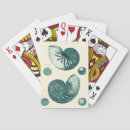 Suche nach kunst spielkarten Ozean