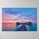 Suche nach maldives poster Insel