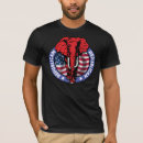 Suche nach republikanischer elefant tshirts Mccain