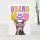 Suche nach dobermann karten Für sie