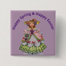 Suche nach vintage ostern buttons Niedlich