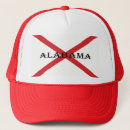 Suche nach alabama hut kappen Usa