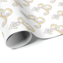 Suche nach personalisiertes verpackungspapier geschenkpapier Monogramm