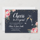 Suche nach anniversary party einladungen Blumen