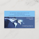 Suche nach global visitenkarten Erde