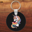 Suche nach regenbogen einhorn schlüsselanhänger Lgbtq