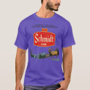 Suche nach schmidt familie tshirts Vintag