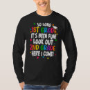 Suche nach klasse c tshirts Es ist