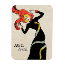 Suche nach toulouse lautrec magnete Vintag