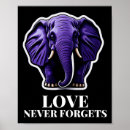 Suche nach elefant liebe poster Bewusstsein
