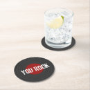Suche nach rock and roll untersetzer Album
