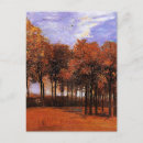 Suche nach herbstlandschaft postkarten Bäume