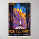 Suche nach montserrat poster Spanien