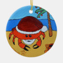 Suche nach krabben ornamente Feiertag