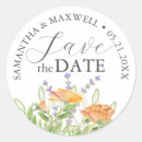 Suche nach save the date aufkleber Hochzeitsaufkleber