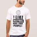 Suche nach lustige volleyball tshirts Humor