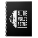 Suche nach theaterliebhaber geschenke Shakespeare
