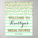 Suche nach glitter poster Bridal shower