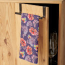 Suche nach violette blumen geschirr tücher Rosa blume