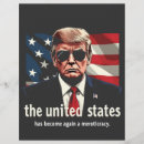 Suche nach politik flyer Trumpf