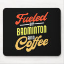 Suche nach wettbewerb mousepads Badminton