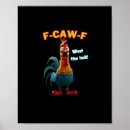 Suche nach lustiges huhn poster Vogel