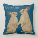 Suche nach kaninchen dekokissen Jedes kind