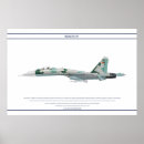 Suche nach flanker poster Kämpfer