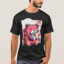 Suche nach erdbeermilch tshirts Mit