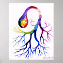 Suche nach nervenzelle poster Wissenschaft