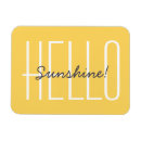 Suche nach sunshine magnete Hallo