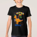 Suche nach dinosaurier party tshirts Für alle