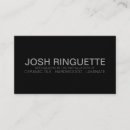 Suche nach mannes visitenkarten Für ihn