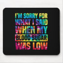 Suche nach bedauern mousepads War