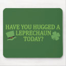 Suche nach lustiger kobold mousepads Klee