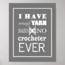 Suche nach garne poster Handwerk