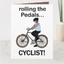Suche nach radfahrer karten Für sie