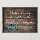 Suche nach vintager lkw einladungen Holz