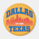 Suche nach dallas magnete Skyline