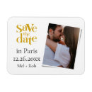 Suche nach paris save the date Foto